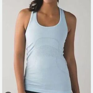 Lululemon Swiftly Tech Racerback
Tank